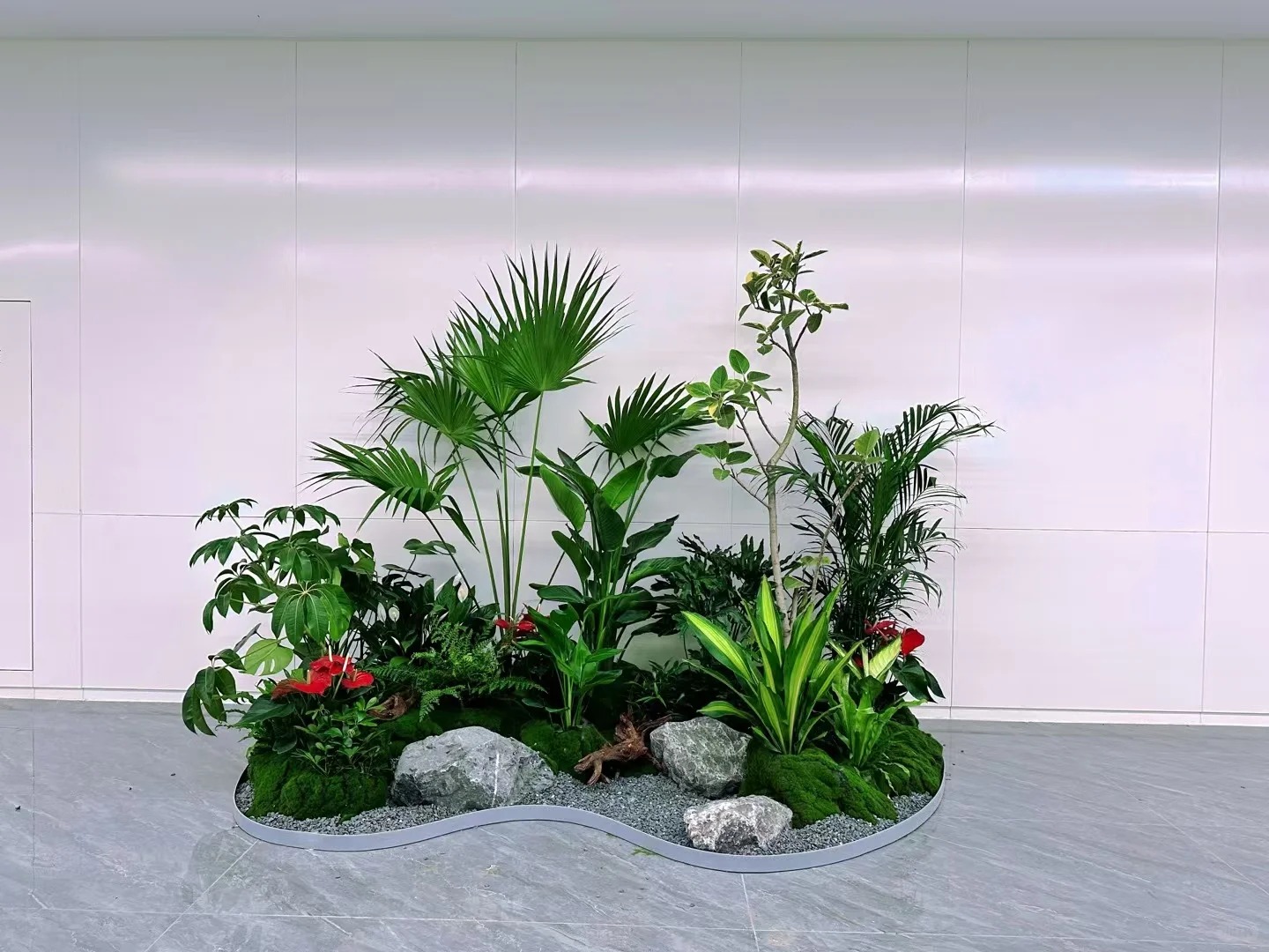 价格超实惠的宁波奉化花木租摆，速来！